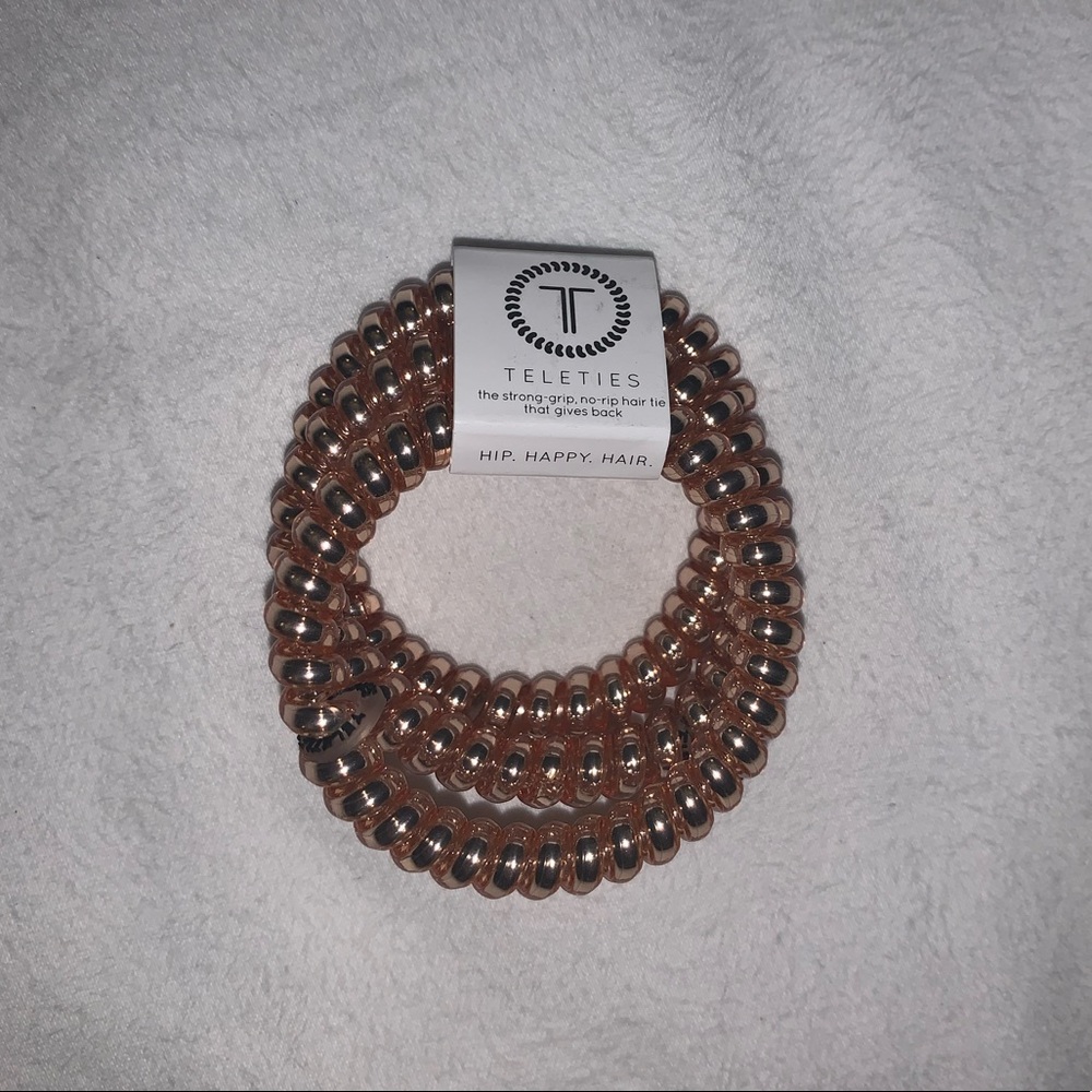 nwt teletie minis